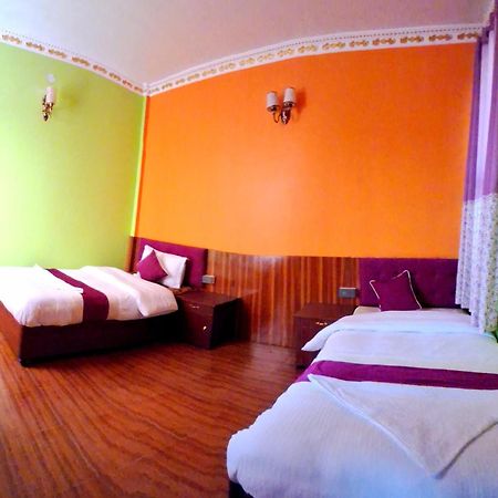 Dragon Homestay Bhaktapur Exterior photo