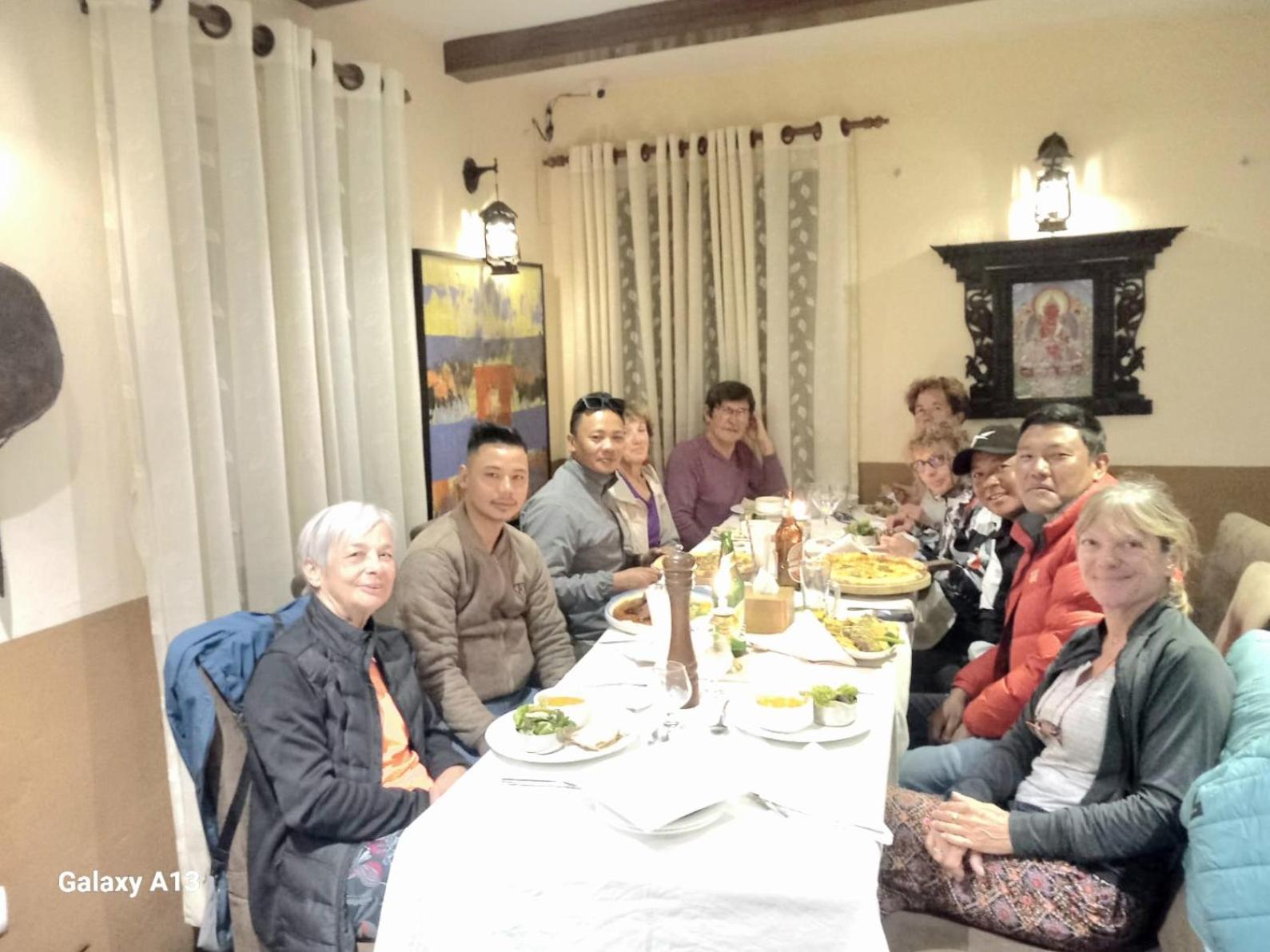 Dragon Homestay Bhaktapur Exterior photo
